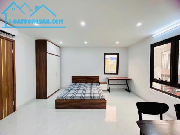PASS PHÒNG 25M2 TẠI NGÕ 93 TRUNG KÍNH, P. TRUNG HÒA, Q. CẦU GIẤY, HÀ NỘI - 3