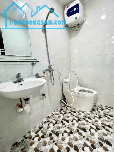 PASS PHÒNG 25M2 TẠI NGÕ 93 TRUNG KÍNH, P. TRUNG HÒA, Q. CẦU GIẤY, HÀ NỘI - 4