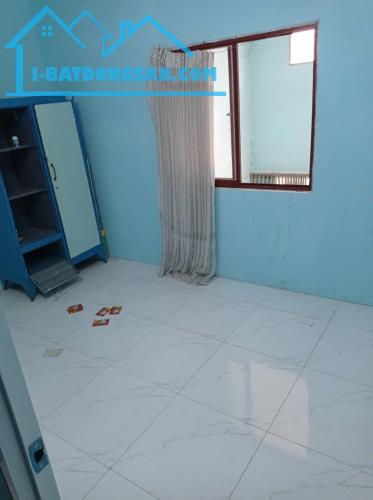 Nhà Cho thuê 5 x 14m đường Hoàng Ngân, P16, Q8. Giá 6tr