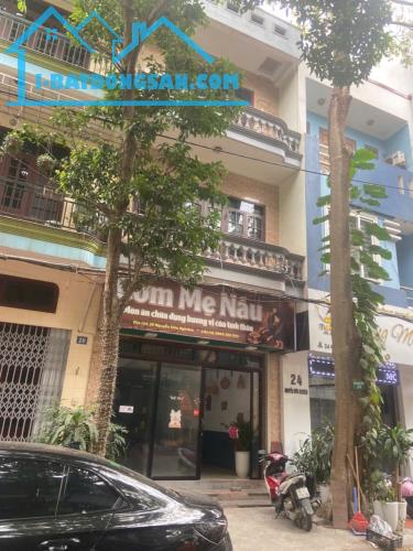 SANG NHƯỢNG QUÁN CƠM TẠI 26 NGUYỄN HỮU NGHIÊM, PHƯỜNG TIỀN AN,TP BẮC NINH, TỈNH BẮC NINH - 1