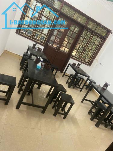 SANG NHƯỢNG QUÁN CƠM TẠI 26 NGUYỄN HỮU NGHIÊM, PHƯỜNG TIỀN AN,TP BẮC NINH, TỈNH BẮC NINH - 2