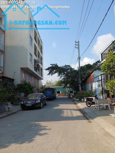 BÁN KHÁCH SẠN 50 PHÒNG KHU TÊN LỬA - DOANH THU 350 TRIỆU/THÁNG - GIÁ 75 TỶ - 2