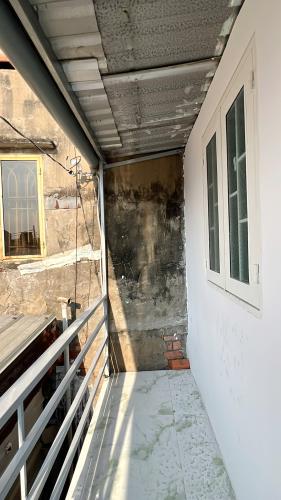 Nhà mới 2 tầng đường Số 1 giáp Q8, Giá 850 Triệu - 4