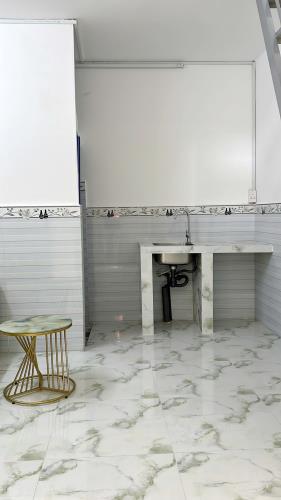 Nhà mới 2 tầng đường Số 1 giáp Q8, Giá 850 Triệu - 3