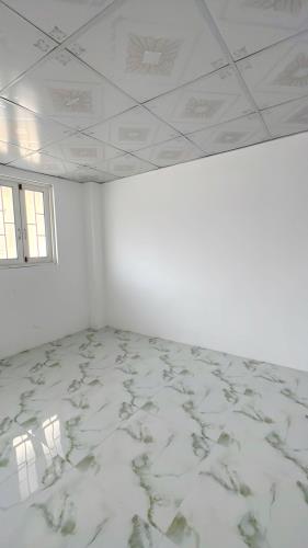 Nhà mới 2 tầng đường Số 1 giáp Q8, Giá 850 Triệu - 2