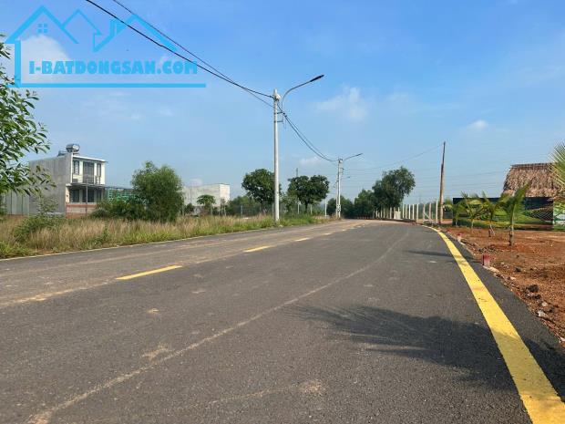 ĐẤT TÂN ĐỊNH BẾN CÁT GIÁ RẺ NGAY ĐẠI NAM - 1