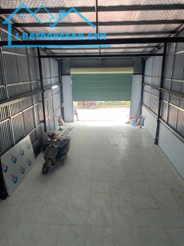 CHO THUÊ! Kho, Xưởng Mới 100% Phố Tân Xuân, Xuân Đỉnh, Bắc Từ Liêm 116m2, 11 tr/ th, Ô tô - 1