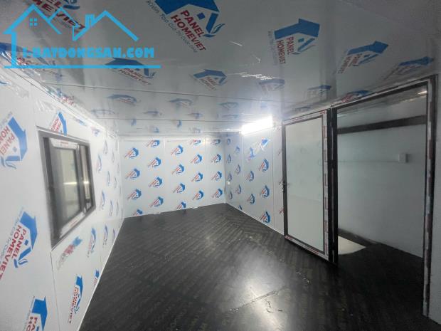 CHO THUÊ! Kho, Xưởng Mới 100% Phố Tân Xuân, Xuân Đỉnh, Bắc Từ Liêm 116m2, 11 tr/ th, Ô tô - 3