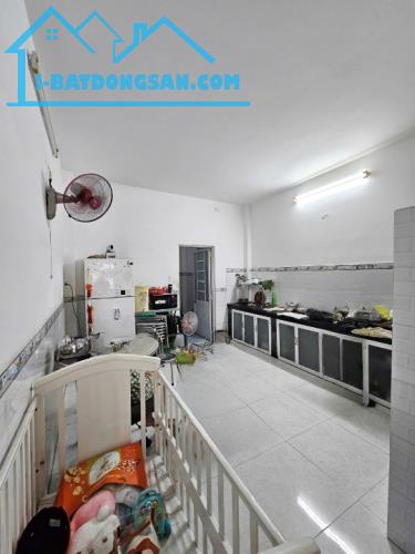 Bán nhà 4 tầng mặt tiền đường QL50, Giá 9.5 Tỷ - 1