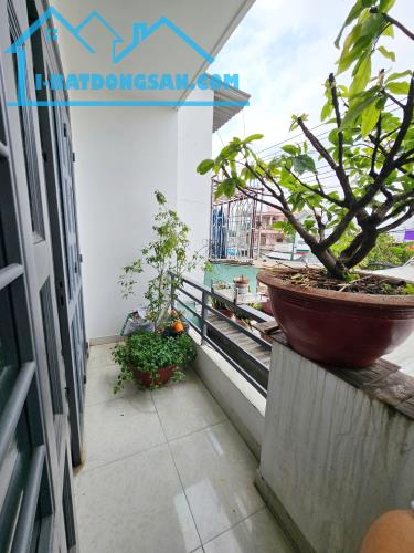 Bán nhà 4 tầng mặt tiền đường QL50, Giá 9.5 Tỷ - 3