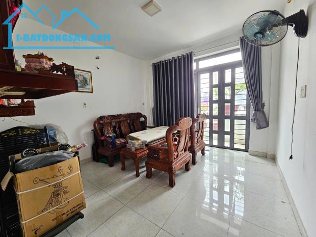 Bán nhà 4 tầng mặt tiền đường QL50, Giá 9.5 Tỷ - 4