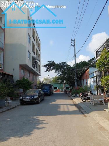 BÁN KHO XƯỞNG 1003M2 MẶT TIỀN TRẦN ĐẠI NGHĨA, BÌNH CHÁNH - GIÁ CHỈ 36 TỶ - 2