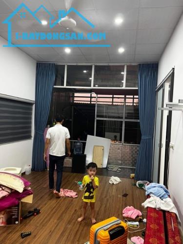 Trần Điền Hoàng Mai mảnh đất rộng siêu rẻ 108 m2 mặt tiền 5.4m  5.1 tỷ - 1
