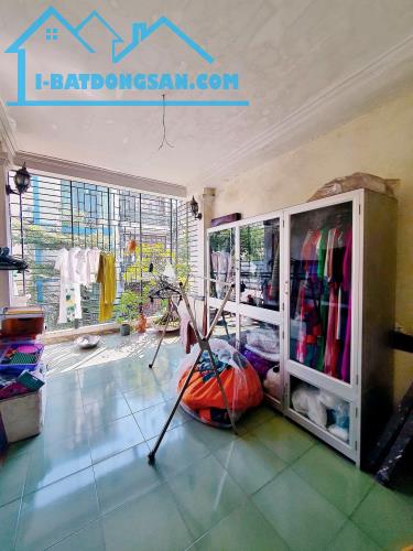 Phân lô Khuất Duy Tiến, mặt ngõ to, ô tô tránh, KD, 43m² 4 tầng, Giá 15.4 tỷ Lh 0796193699 - 4