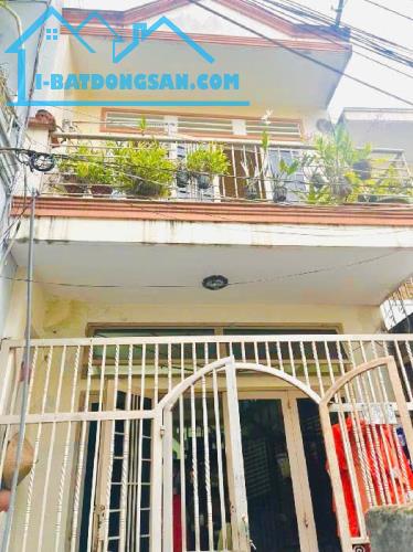 Nhỉnh 4 tỷ có ngay nhà Phan Văn Trị, P7, Gò Vấp, 62m2, 2 tầng BTCT, 3 PN, Sát - 2