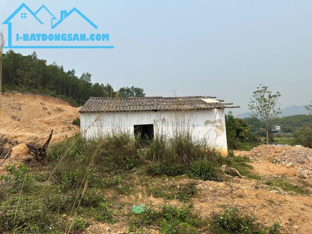 "Đất Phúc Xuân: Không gian sống xanh, kết nối dễ dàng, giá hấp dẫn!"