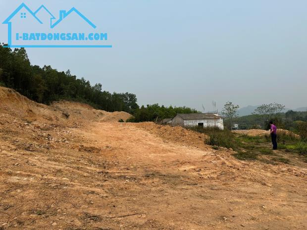 "Đất Phúc Xuân: Không gian sống xanh, kết nối dễ dàng, giá hấp dẫn!" - 1