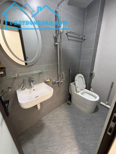 Bán nhà Thanh Nhàn  28m2 4 tầng - gần Ô tô, tiện kinh doanh - giá hiếm 5.x tỷ - 3