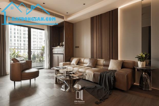 BÁN NHÀ PHỐ SÀI ĐỒNG LONG BIÊN 60M2 7T VỈA HÈ, 2 MẶT NGÕ Ô TÔ TRÁNH 18.X TỶ - 4