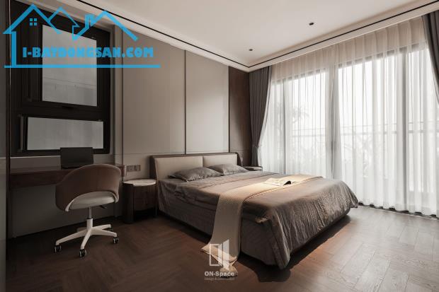 BÁN NHÀ PHỐ SÀI ĐỒNG LONG BIÊN 60M2 7T VỈA HÈ, 2 MẶT NGÕ Ô TÔ TRÁNH 18.X TỶ - 2