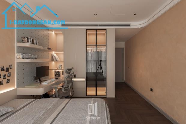 BÁN NHÀ PHỐ SÀI ĐỒNG LONG BIÊN 60M2 7T VỈA HÈ, 2 MẶT NGÕ Ô TÔ TRÁNH 18.X TỶ - 1