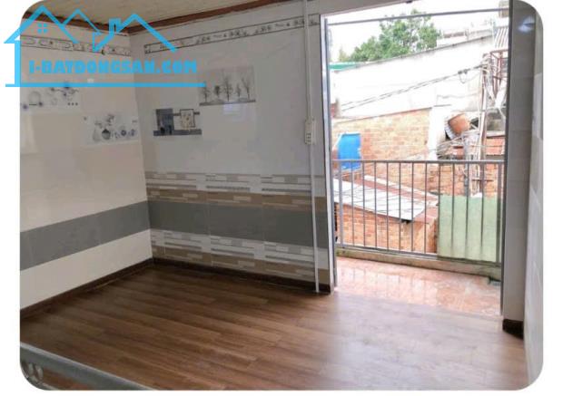 BÁN NHÀ HẺM ĐƯỜNG KIM ĐỒNG - THỊ TRẤN LIÊN NGHĨA - ĐỨC TRỌNG - LÂM ĐỒNG - 3
