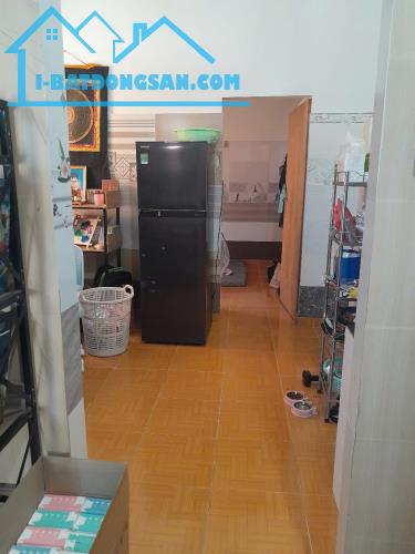 BÁN NHÀ HẺM ĐƯỜNG KIM ĐỒNG - THỊ TRẤN LIÊN NGHĨA - ĐỨC TRỌNG - LÂM ĐỒNG - 2