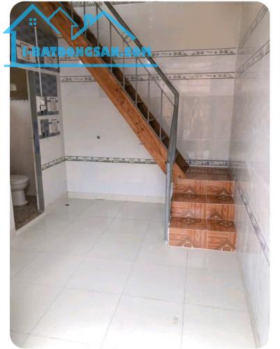 BÁN NHÀ HẺM ĐƯỜNG KIM ĐỒNG - THỊ TRẤN LIÊN NGHĨA - ĐỨC TRỌNG - LÂM ĐỒNG - 1