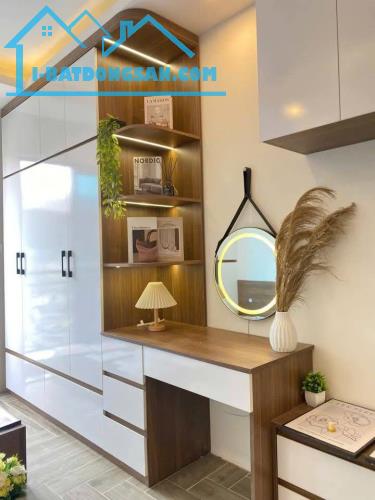 Bán tòa nhà Apartment mặt phố Hồ Tùng Mậu, Từ Liêm, 107m2, 7 tầng, sổ đẹp, 39 tỷ - 3