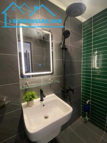Bán tòa nhà Apartment mặt phố Hồ Tùng Mậu, Từ Liêm, 107m2, 7 tầng, sổ đẹp, 39 tỷ - 5