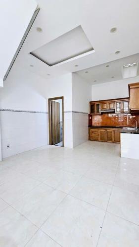 BÁN NHÀ HẺM XE HƠI ĐƯỜNG SỐ 22 PHƯỜNG LINH ĐỒNG 64M2 NHỎ 6 TỶ - 1