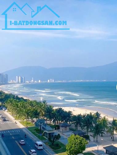 🔥 ĐÀ NẴNG: BÁN NHANH 2 LÔ LIỀN KỀ ĐẤT BIỂN SƠN THỦY DT:190M2 (10 x 19) CHỈ NHỈNH 11 TỶ. - 5