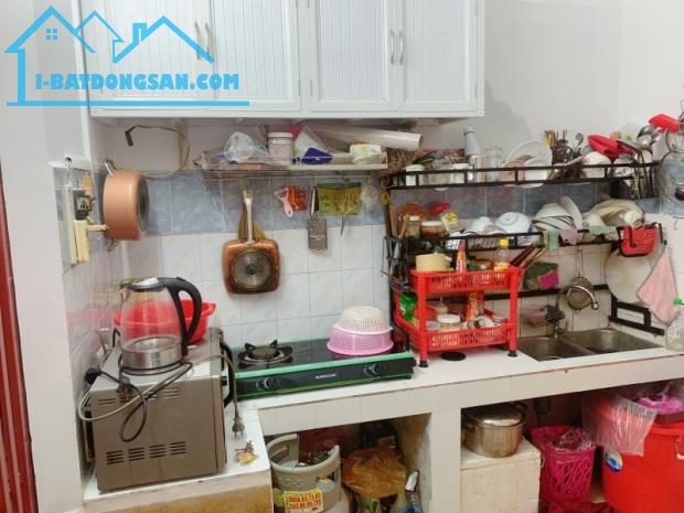 Bán Nhà 65m² Hẻm xe hơi 6m Nguyễn Văn Săng, Tân Phú, 5.4 tỷ - 3