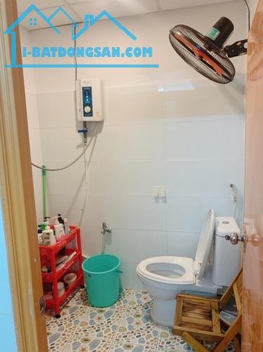 Bán Nhà 65m² Hẻm xe hơi 6m Nguyễn Văn Săng, Tân Phú, 5.4 tỷ - 4