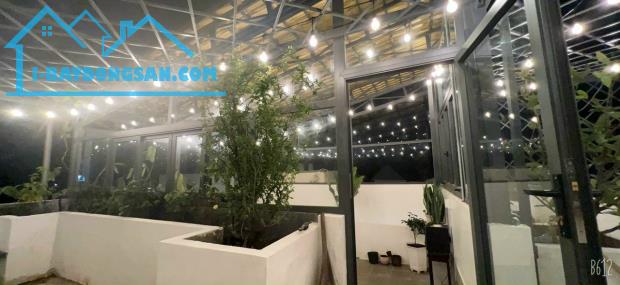 Bán căn Biệt Thự đẹp gần Cơ Sở 5 Lạc Hồng, Bửu Long, 300m2, giá 11 tỷ. - 2