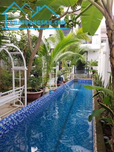 Bán căn Biệt Thự đẹp gần Cơ Sở 5 Lạc Hồng, Bửu Long, 300m2, giá 11 tỷ. - 5