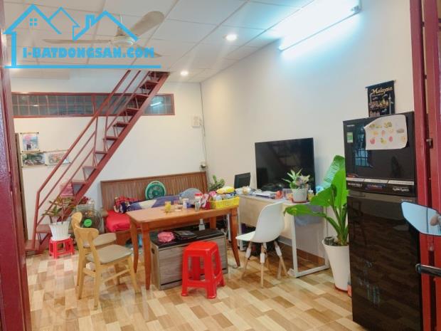Bán Nhà 65m² Hẻm xe hơi 6m Nguyễn Văn Săng, Q. Tân Phú, 5.4 tỷ - 2