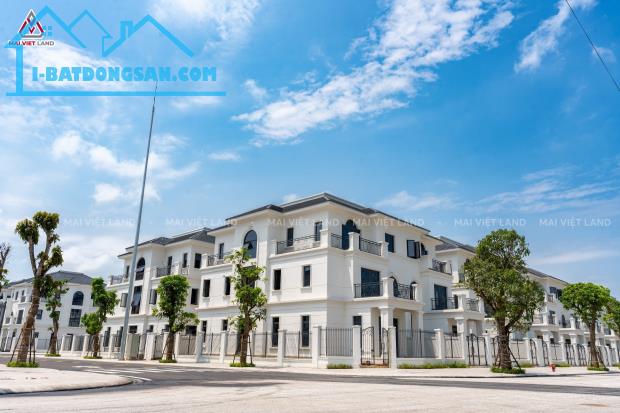 BÁN BIỆT THỰ CENTRAL RIVERSIDE GẦN NGAY TỈNH ỦY THANH HÓA