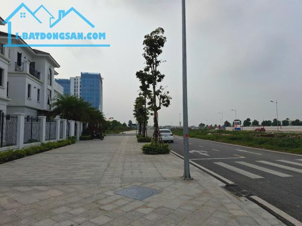 BÁN BIỆT THỰ CENTRAL RIVERSIDE GẦN NGAY TỈNH ỦY THANH HÓA - 1