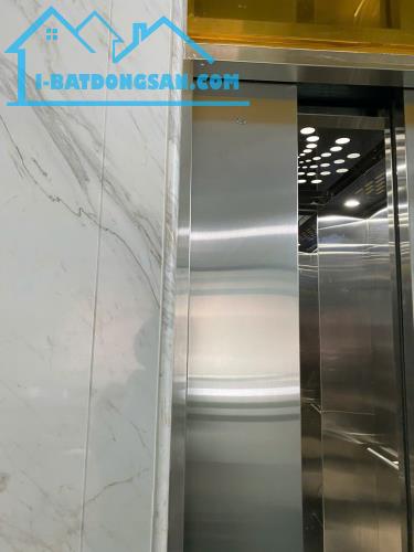 Toà nhà văn phòng HXH 175/37 Nguyễn Thiện Thuật - P.1 - Q.3 - 1