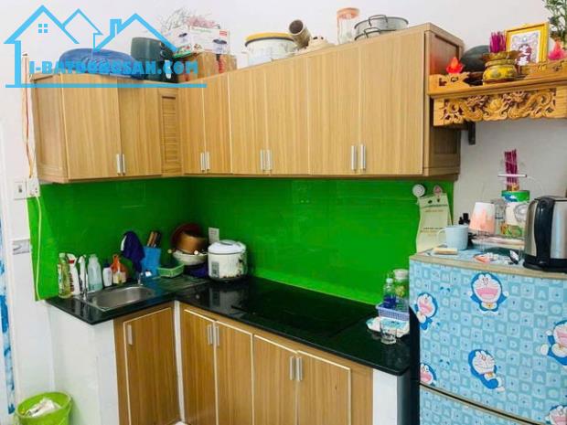 BÁN NHÀ C4 MỚI ĐẸP, 65M2, 2 MẶT KIỆT ÔTÔ PHẠM NHƯ XƯƠNG, GẦN ĐHSP ĐÀ NẴNG - CHỈ 2.25 TỶ - 2