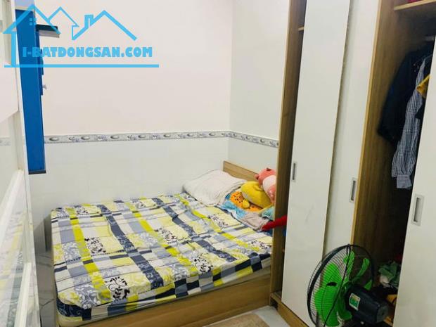 BÁN NHÀ C4 MỚI ĐẸP, 65M2, 2 MẶT KIỆT ÔTÔ PHẠM NHƯ XƯƠNG, GẦN ĐHSP ĐÀ NẴNG - CHỈ 2.25 TỶ - 1