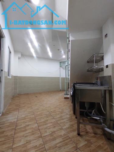 Giảm 400 Triệu căn nhà Trần Văn Đang Quận 3 chỉ còn 4,7 TỶ