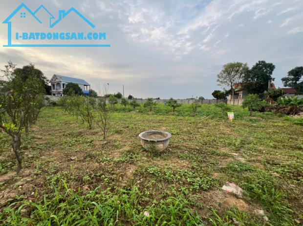 BÁN ĐẤT MẶT ĐƯỜNG NHỰA – XÃ THỊNH ĐỨC, TP. THÁI NGUYÊN, DT 2.912M2, GIÁ 12 TỶ, 0962259168 - 3