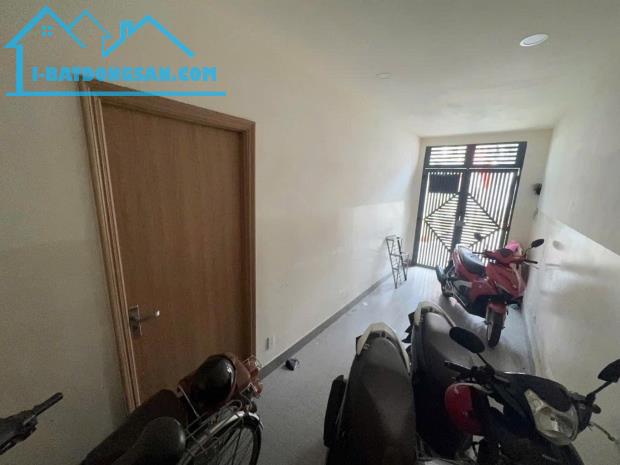 Cần bán căn nhà đường Trần Văn Đang Quận 3 9,9 Tỷ