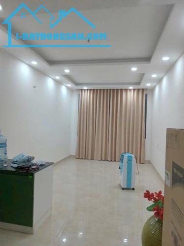 Cần bán căn nhà đường Trần Văn Đang Quận 3 9,9 Tỷ - 1