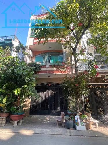Bán Nhà Đường Phan Anh,Tân Thới Hoà,Tân Phú (5x12,5x3 Tầng) 8,5 Tỷ TL