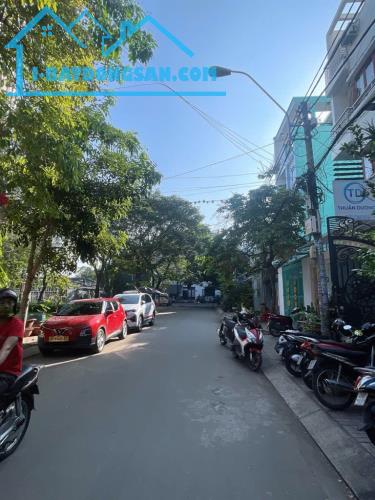 Bán Nhà Đường Phan Anh,Tân Thới Hoà,Tân Phú (5x12,5x3 Tầng) 8,5 Tỷ TL - 3