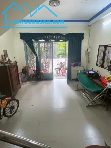 Bán Nhà Đường Phan Anh,Tân Thới Hoà,Tân Phú (5x12,5x3 Tầng) 8,5 Tỷ TL - 5