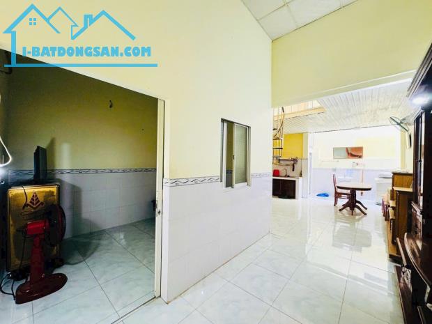 BÁN NHÀ THỔ CƯ GẦN 100M2 CHỢ PHÚ THỌ TRẢNG DÀI, BIÊN HÒA. GIÁ CHỈ 3TỶ090 - 2